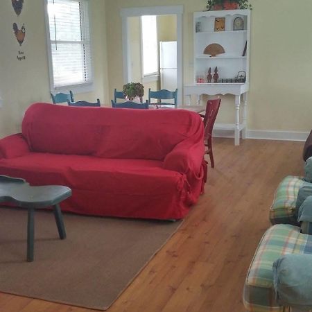 The Farmhouse Inn Buckhead Ngoại thất bức ảnh