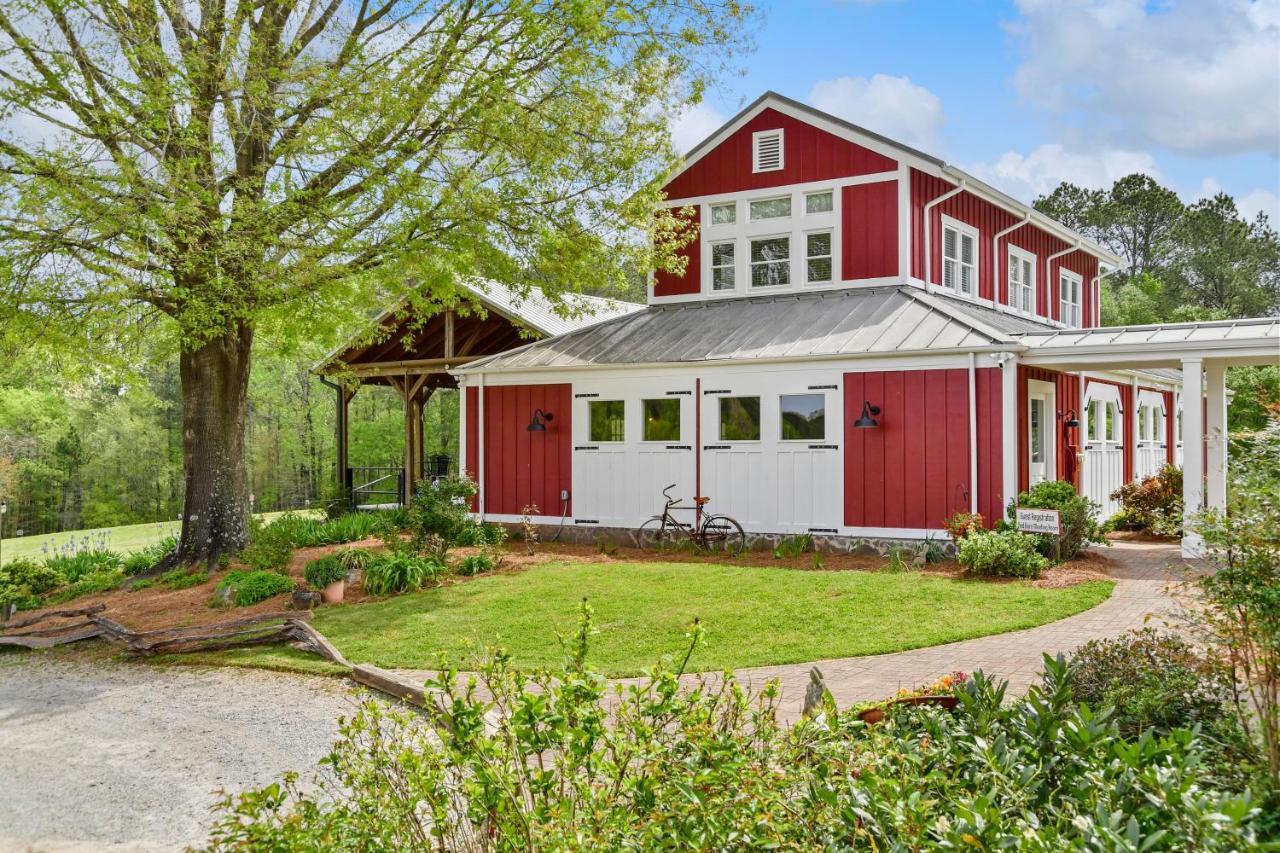 The Farmhouse Inn Buckhead Ngoại thất bức ảnh