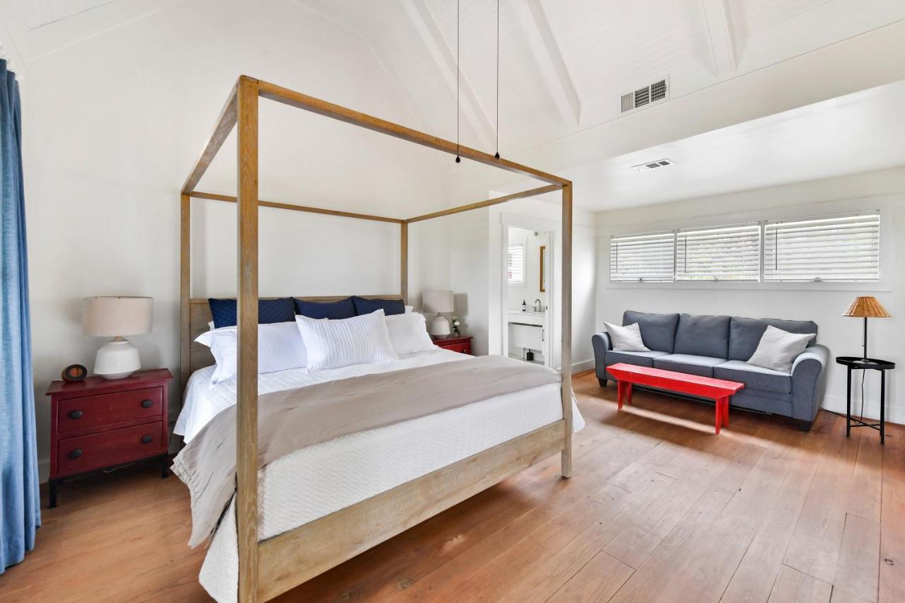The Farmhouse Inn Buckhead Phòng bức ảnh