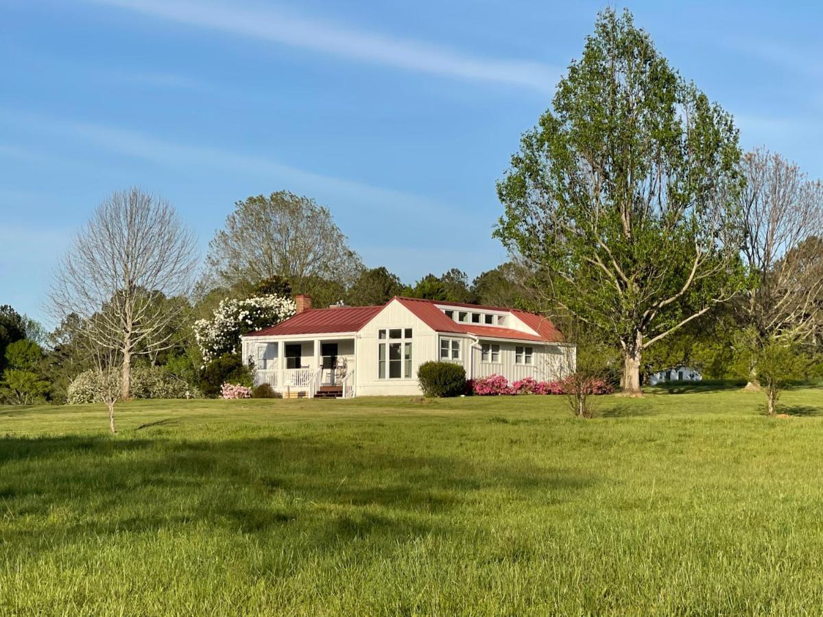 The Farmhouse Inn Buckhead Ngoại thất bức ảnh