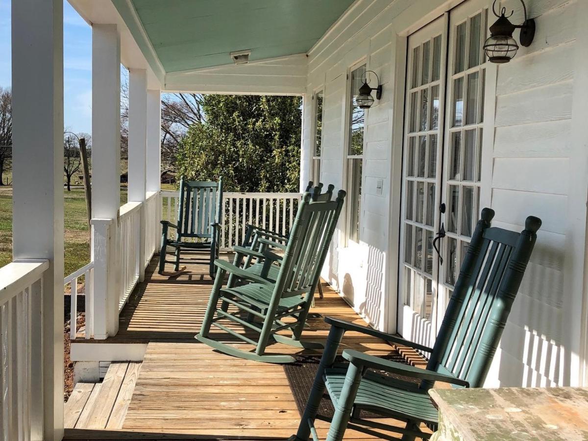 The Farmhouse Inn Buckhead Phòng bức ảnh