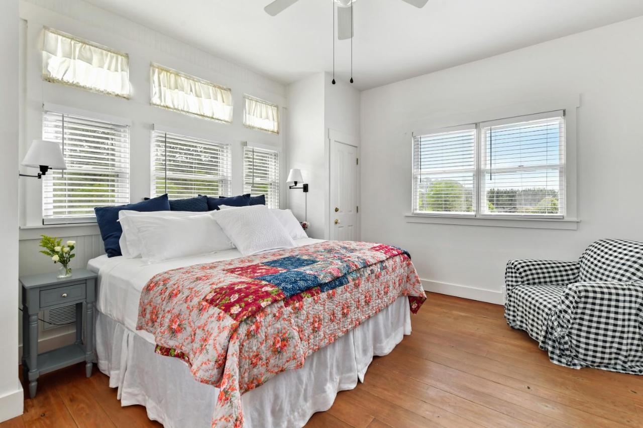 The Farmhouse Inn Buckhead Ngoại thất bức ảnh