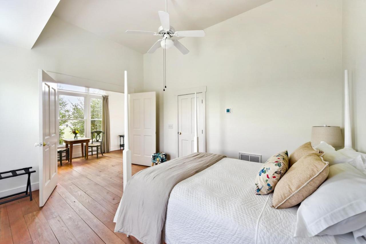 The Farmhouse Inn Buckhead Ngoại thất bức ảnh