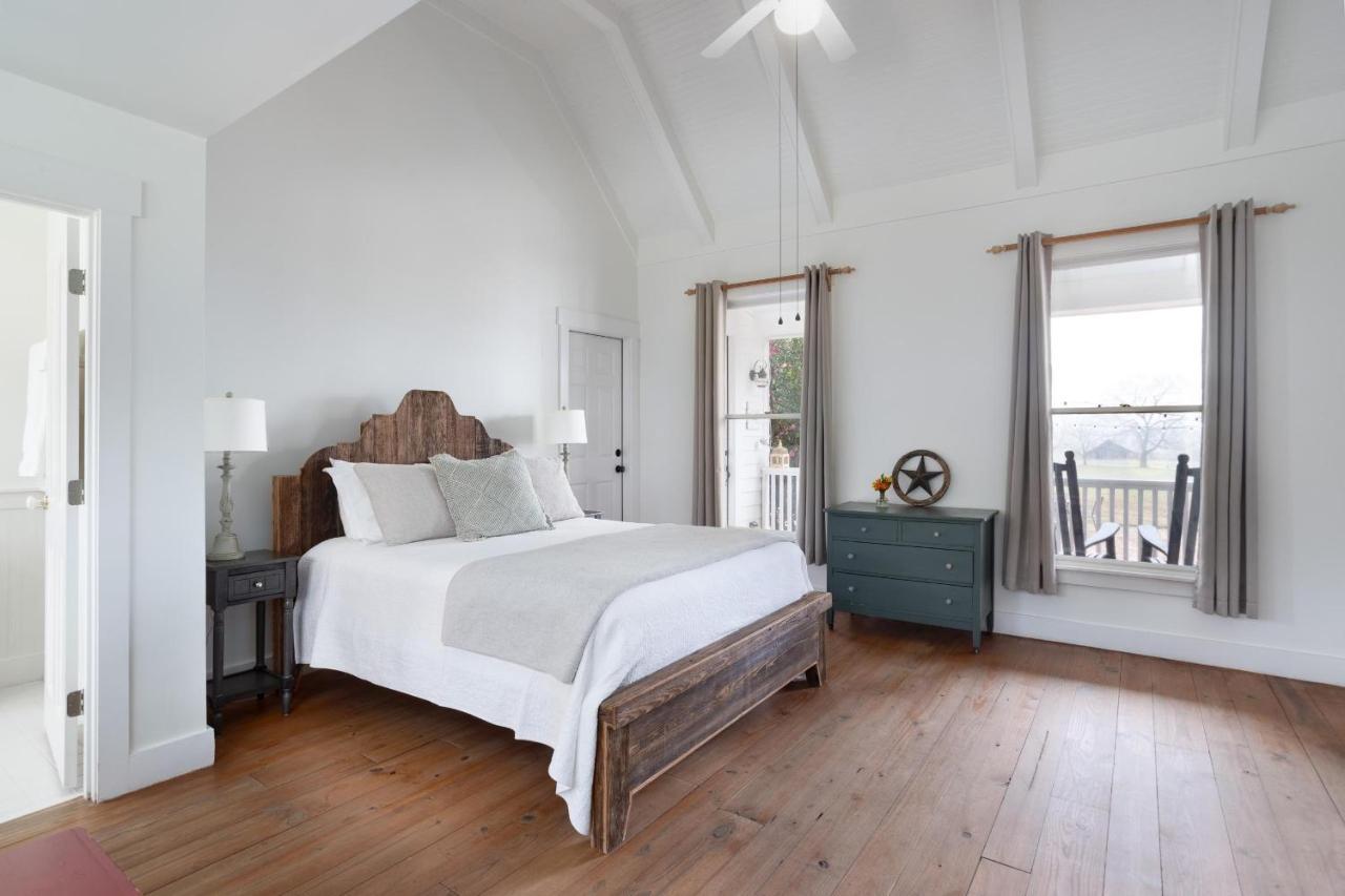 The Farmhouse Inn Buckhead Phòng bức ảnh