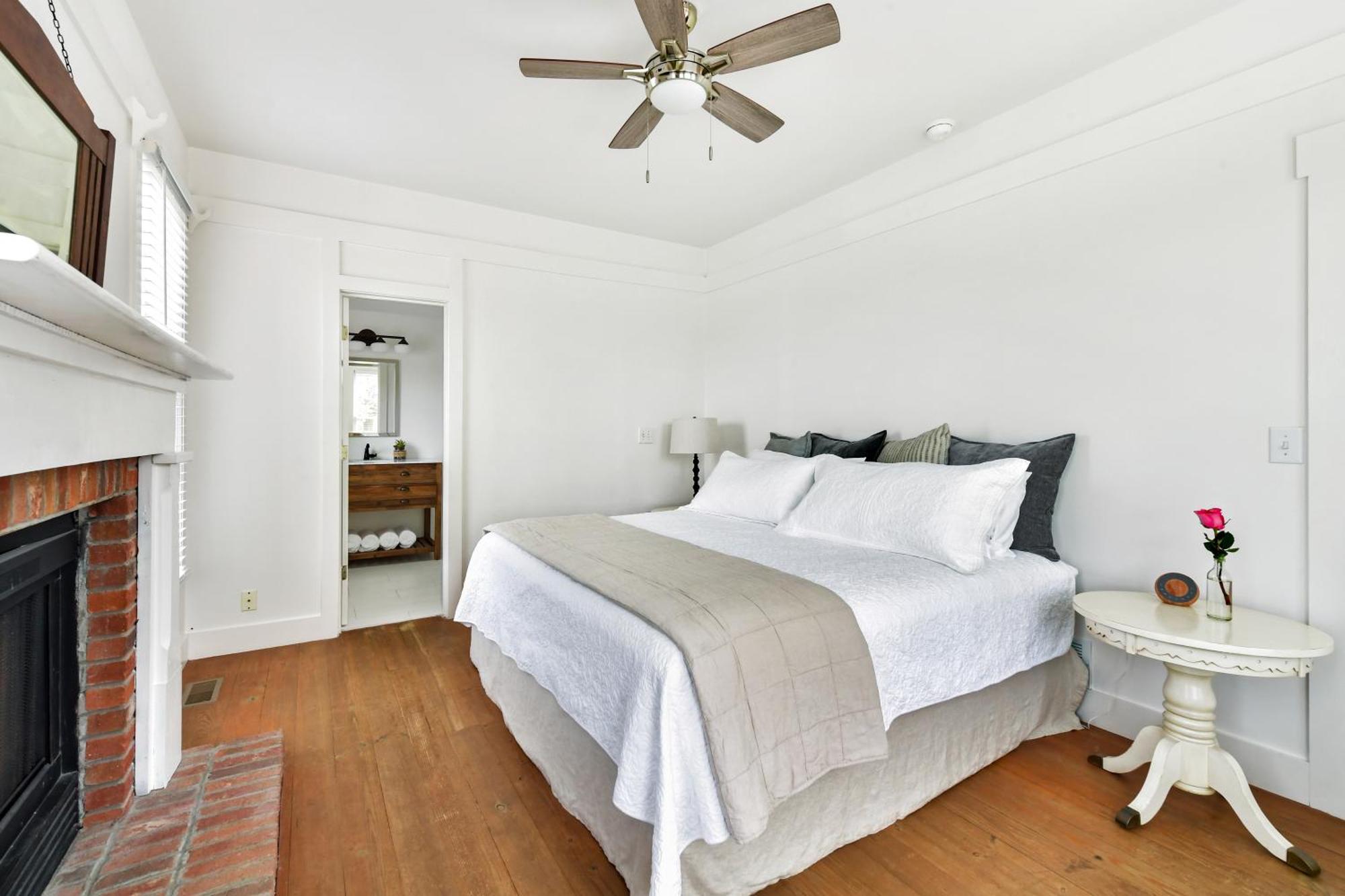 The Farmhouse Inn Buckhead Phòng bức ảnh
