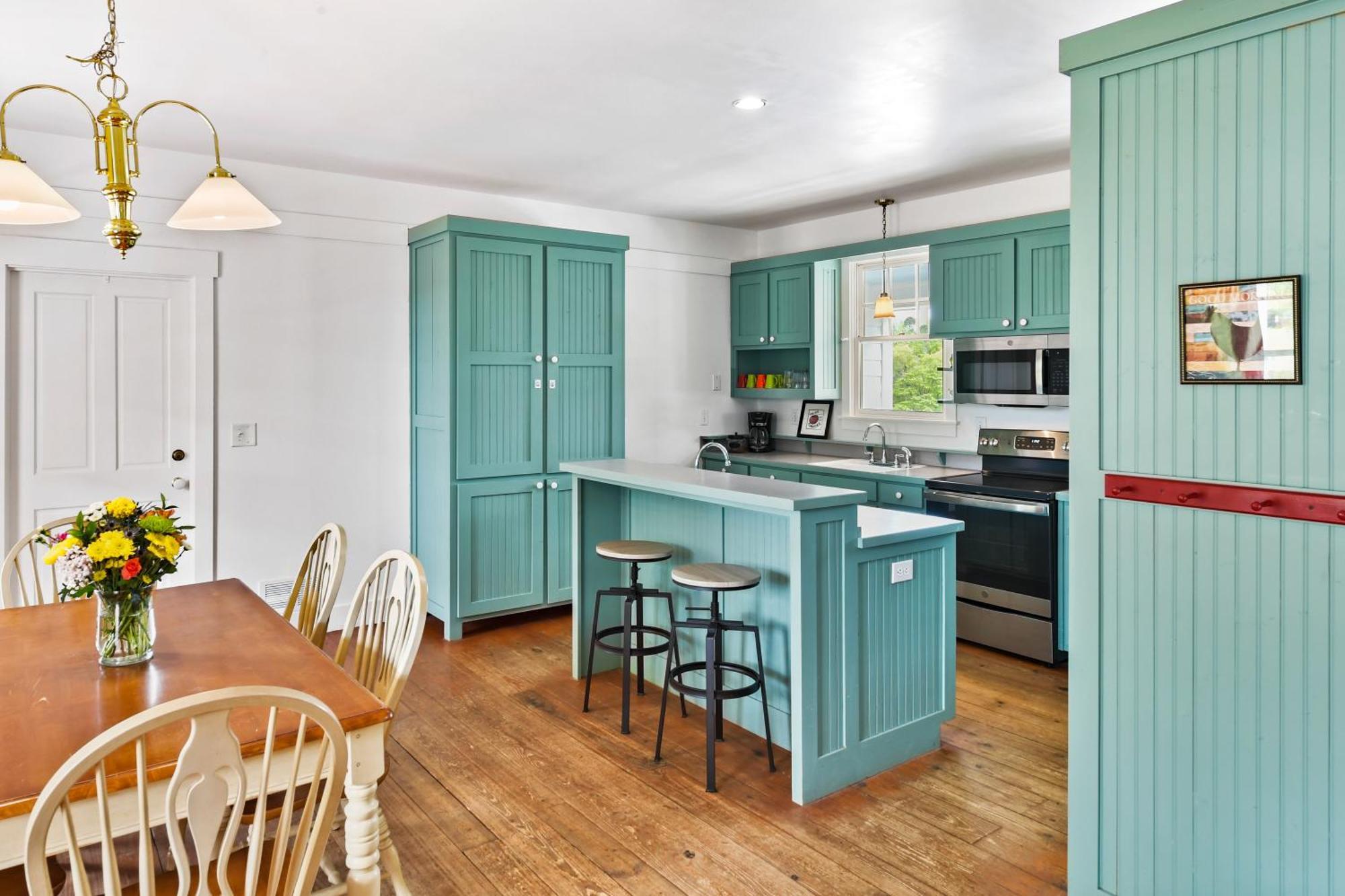 The Farmhouse Inn Buckhead Phòng bức ảnh