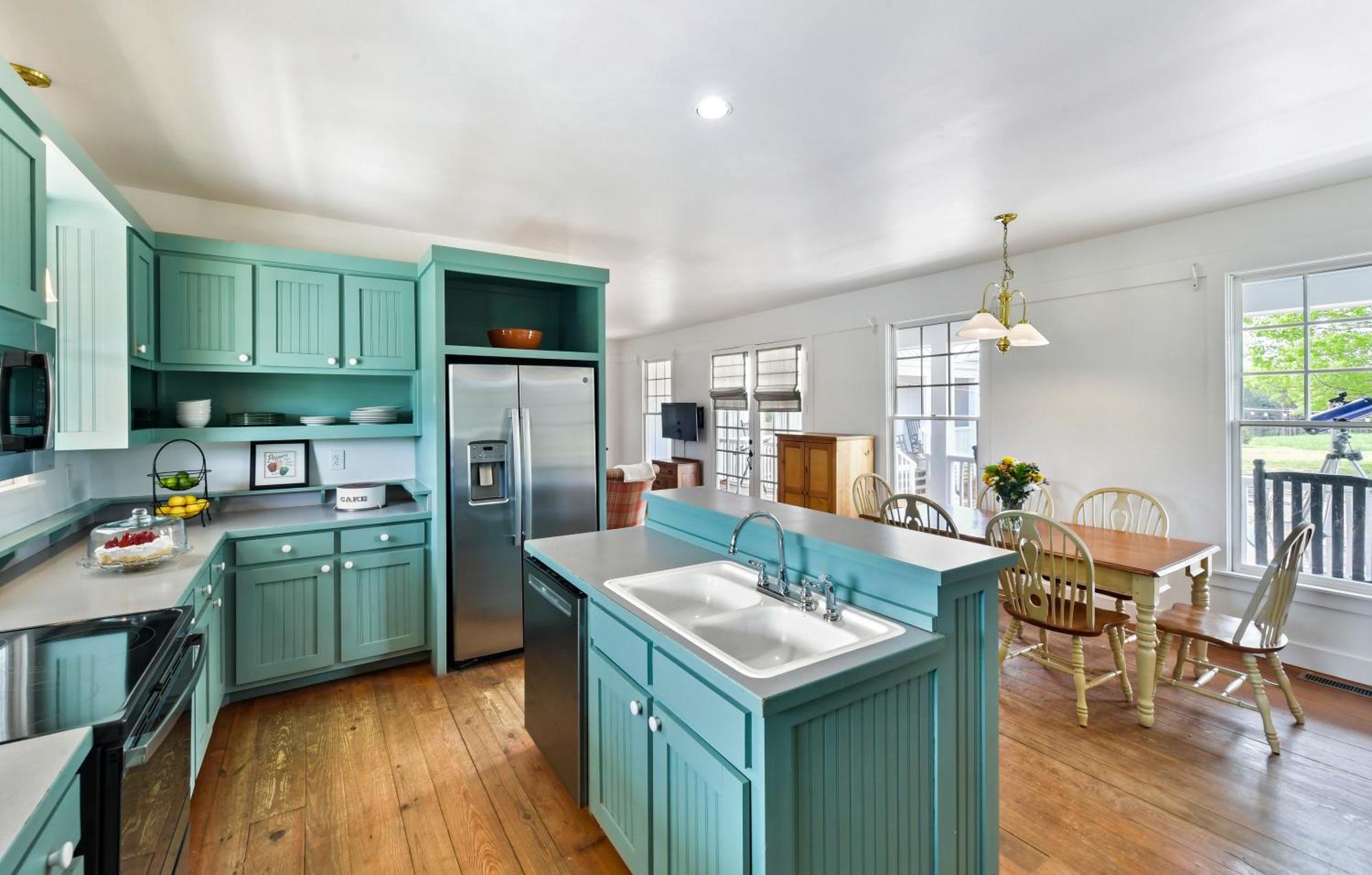 The Farmhouse Inn Buckhead Phòng bức ảnh