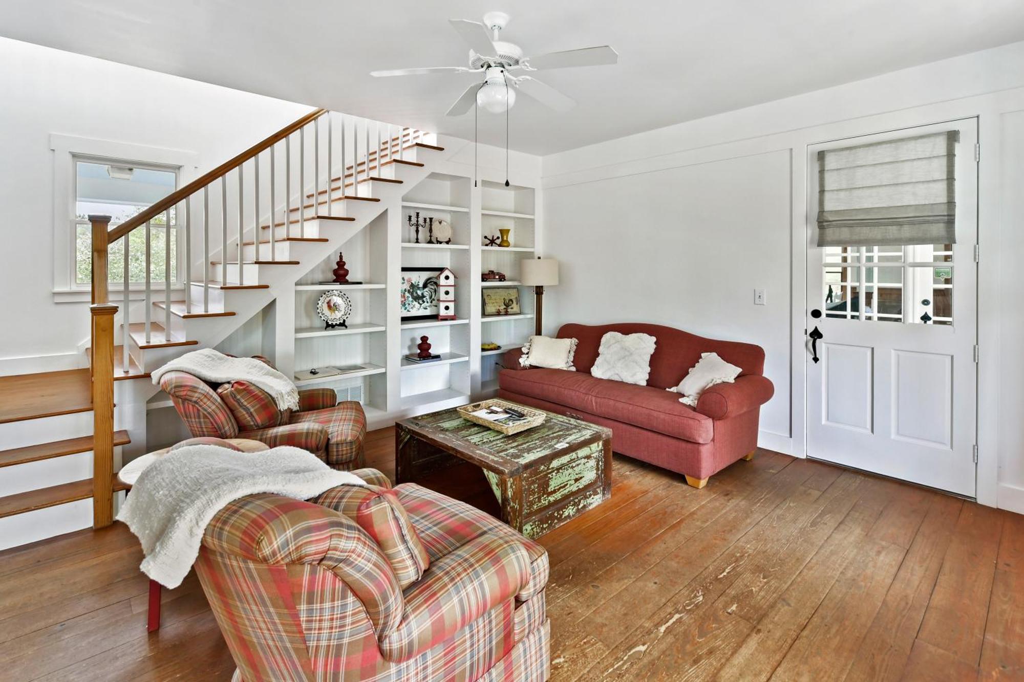 The Farmhouse Inn Buckhead Phòng bức ảnh