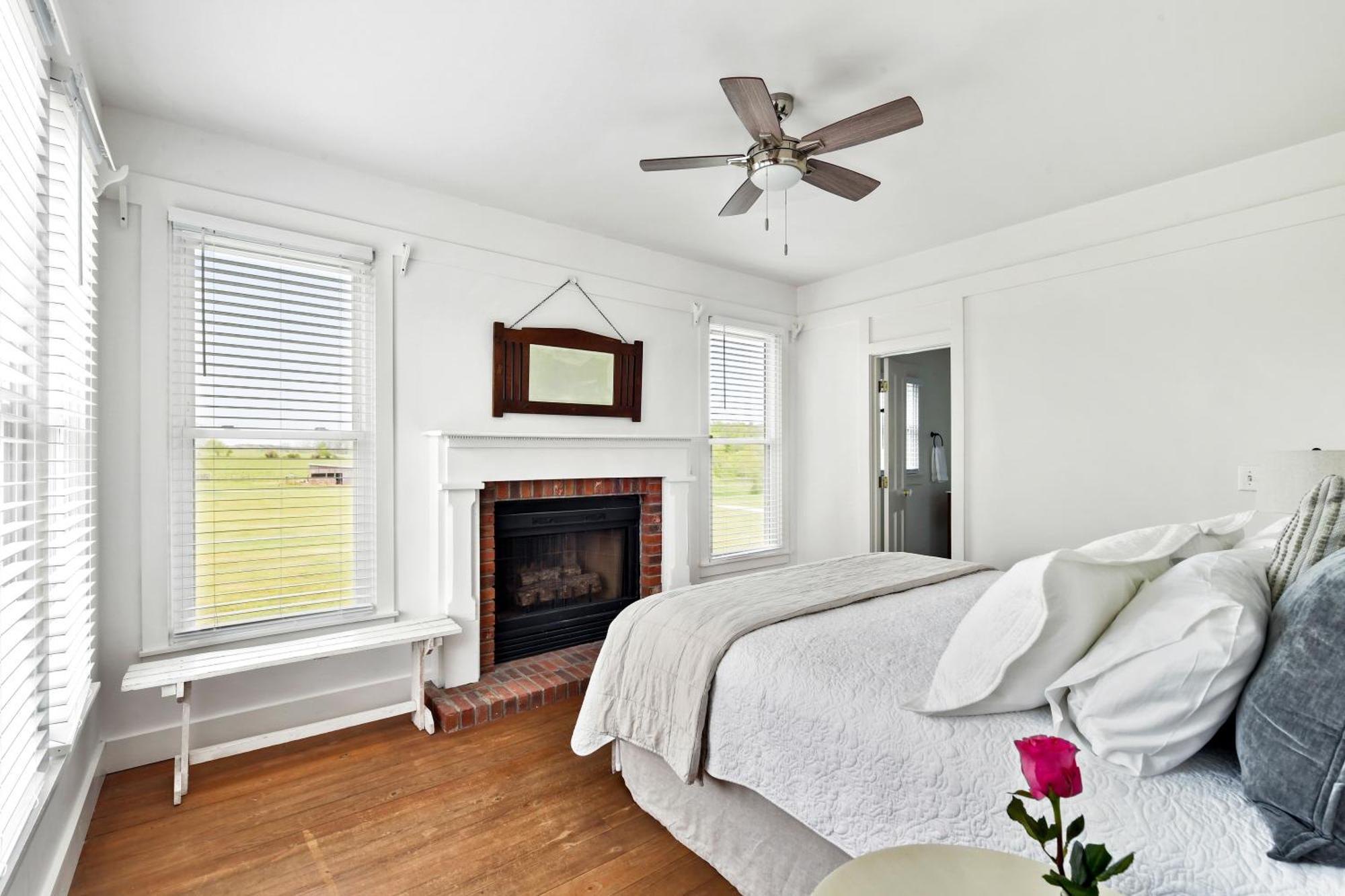 The Farmhouse Inn Buckhead Phòng bức ảnh