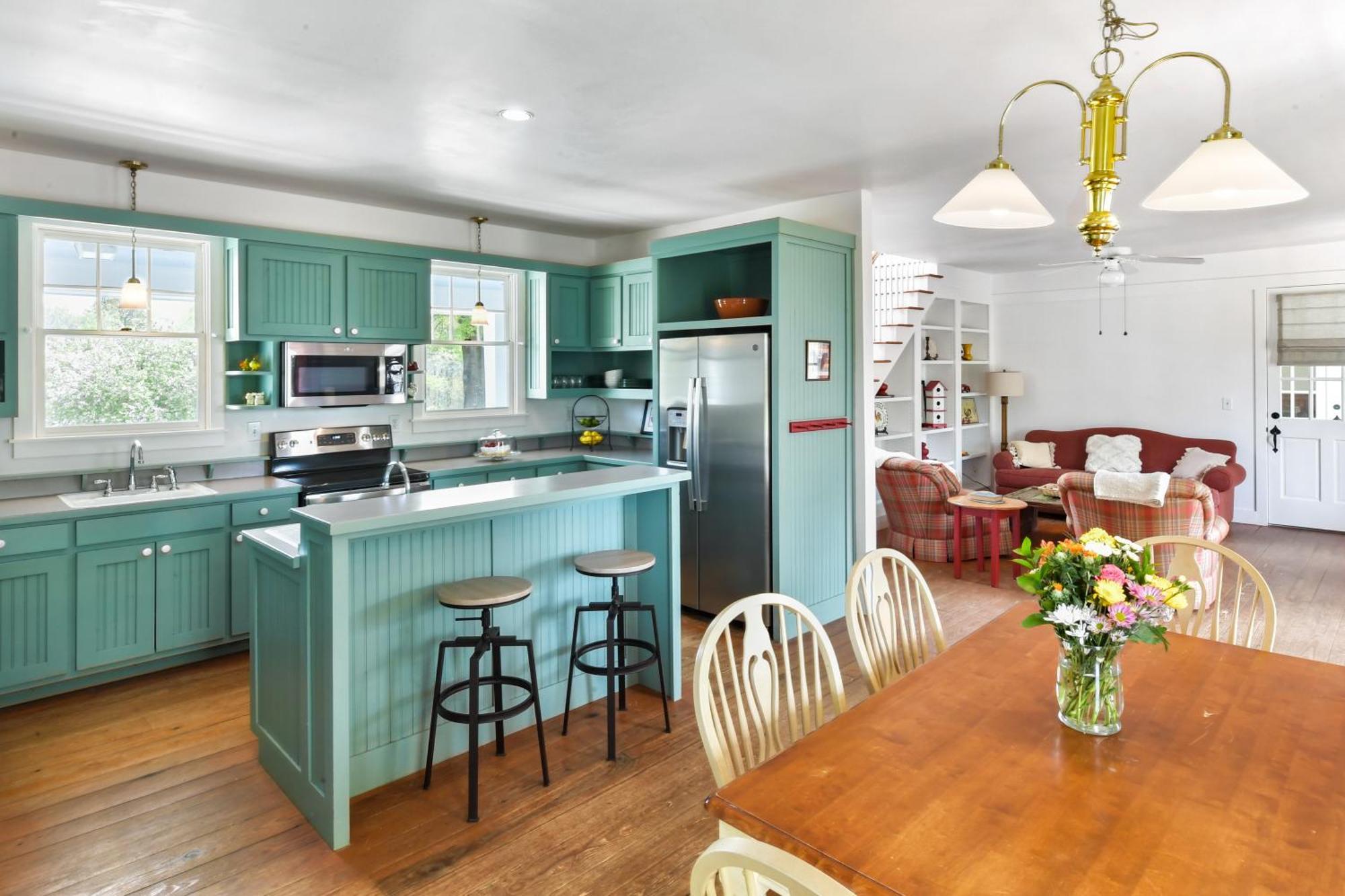 The Farmhouse Inn Buckhead Phòng bức ảnh