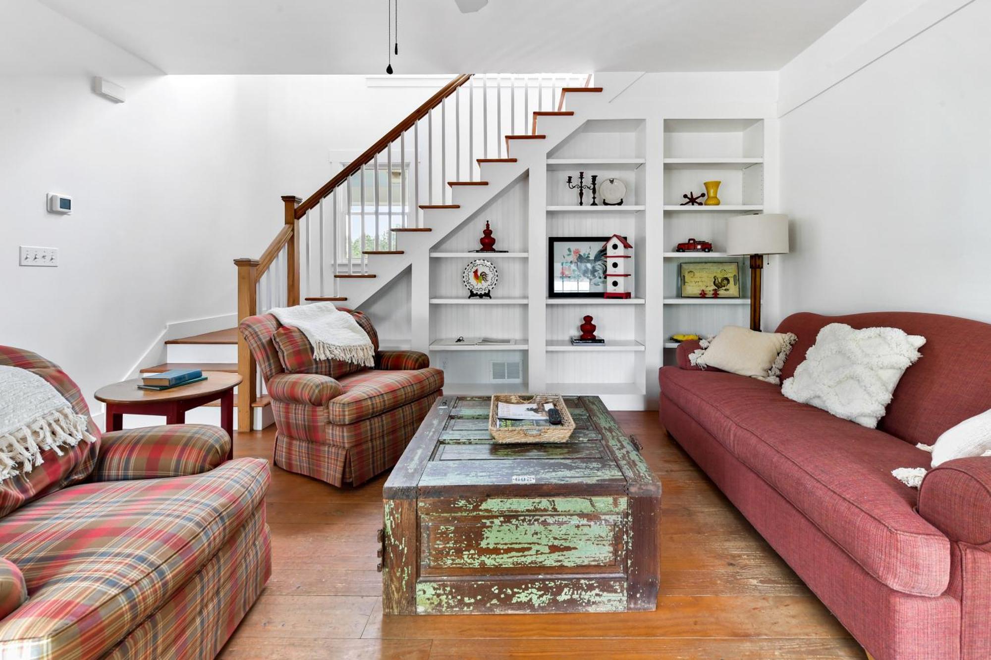 The Farmhouse Inn Buckhead Phòng bức ảnh