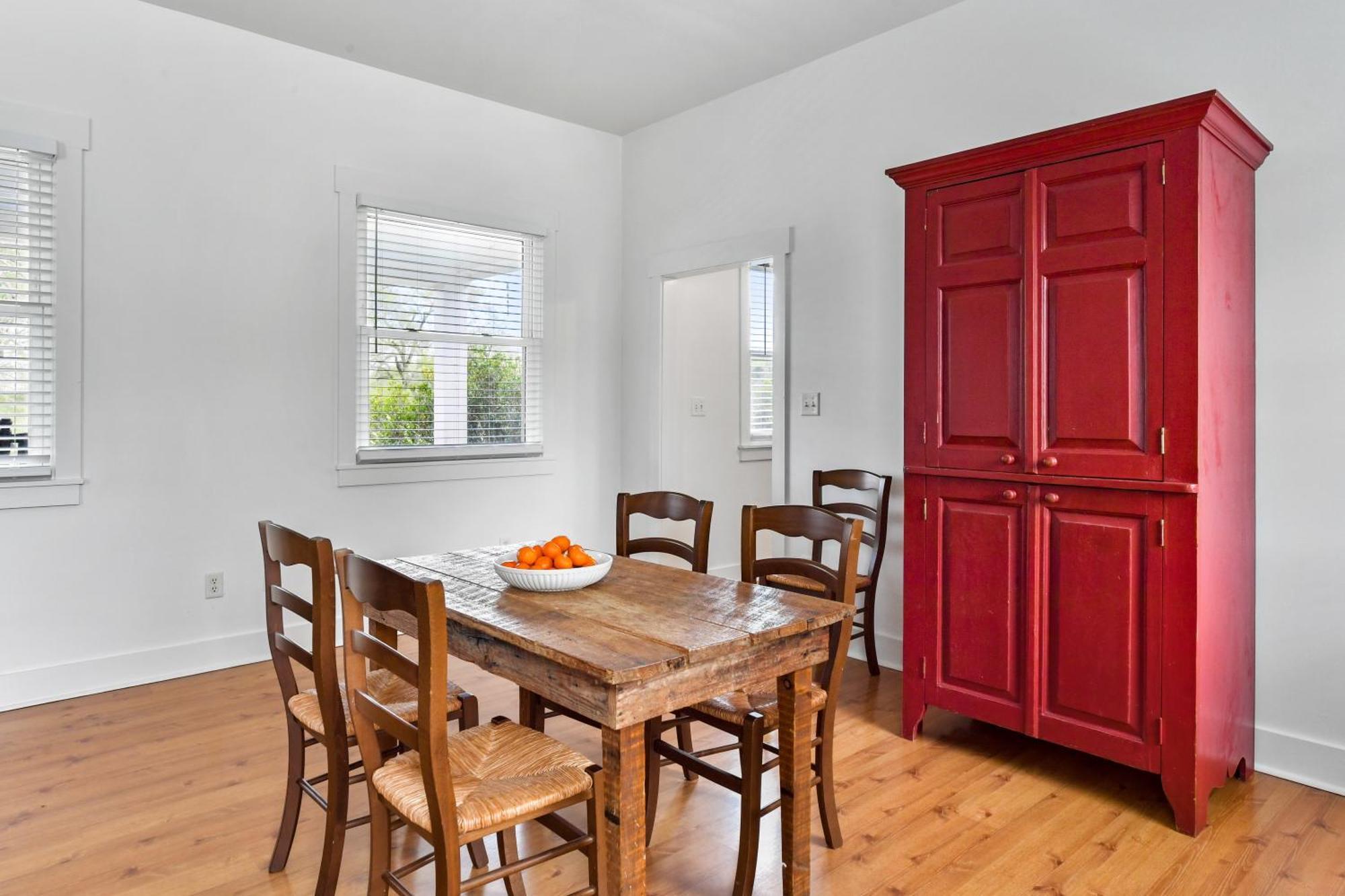 The Farmhouse Inn Buckhead Phòng bức ảnh
