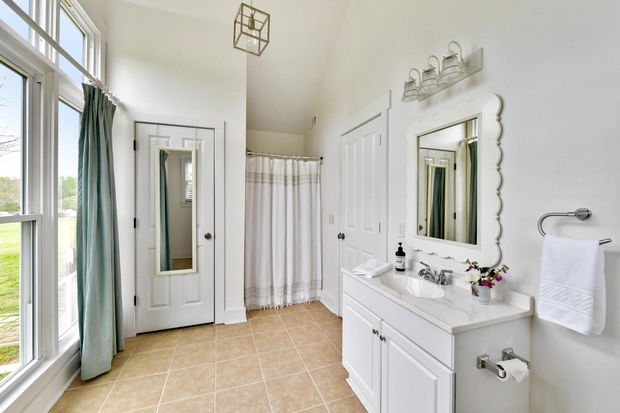 The Farmhouse Inn Buckhead Phòng bức ảnh