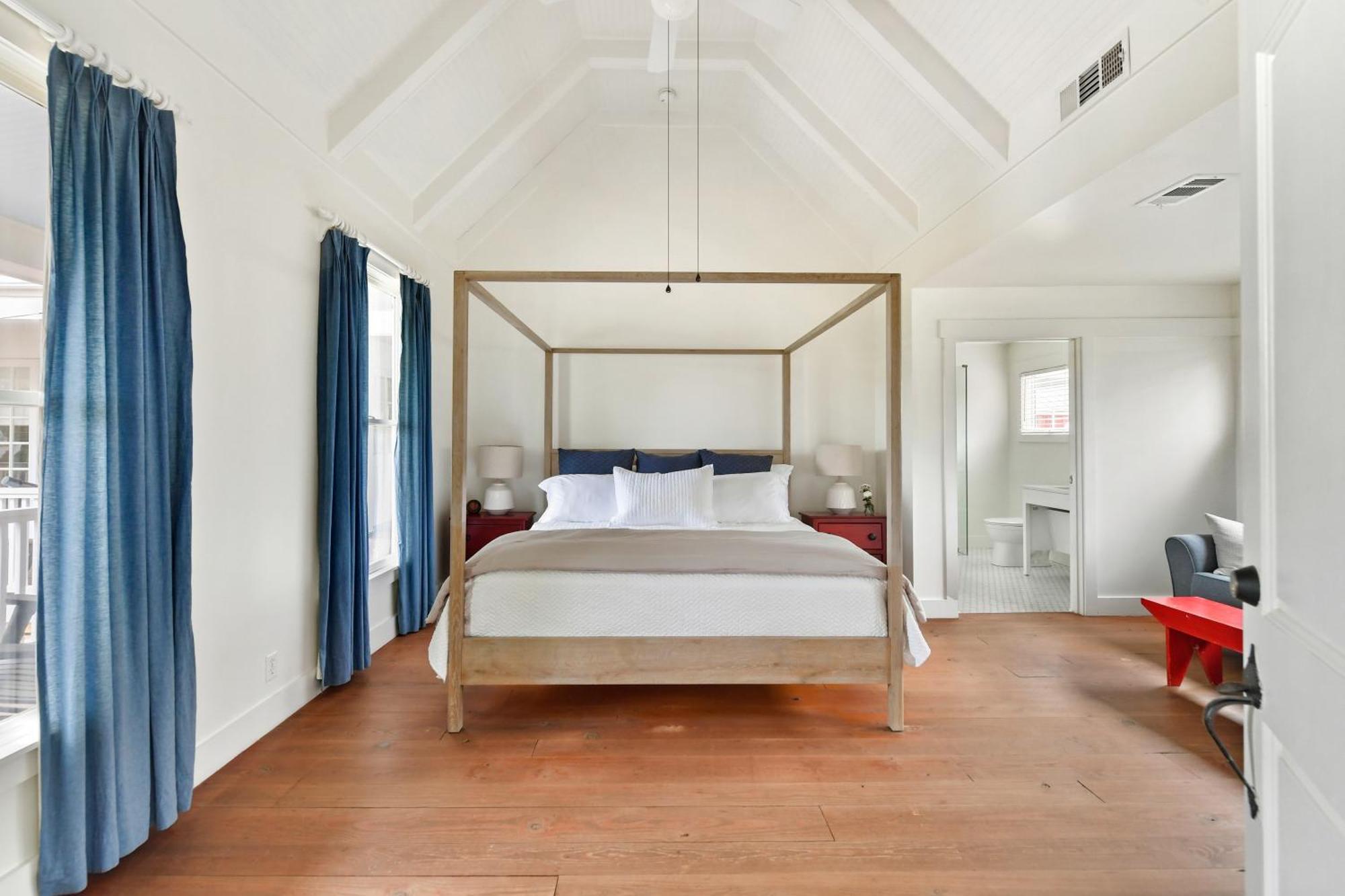 The Farmhouse Inn Buckhead Phòng bức ảnh