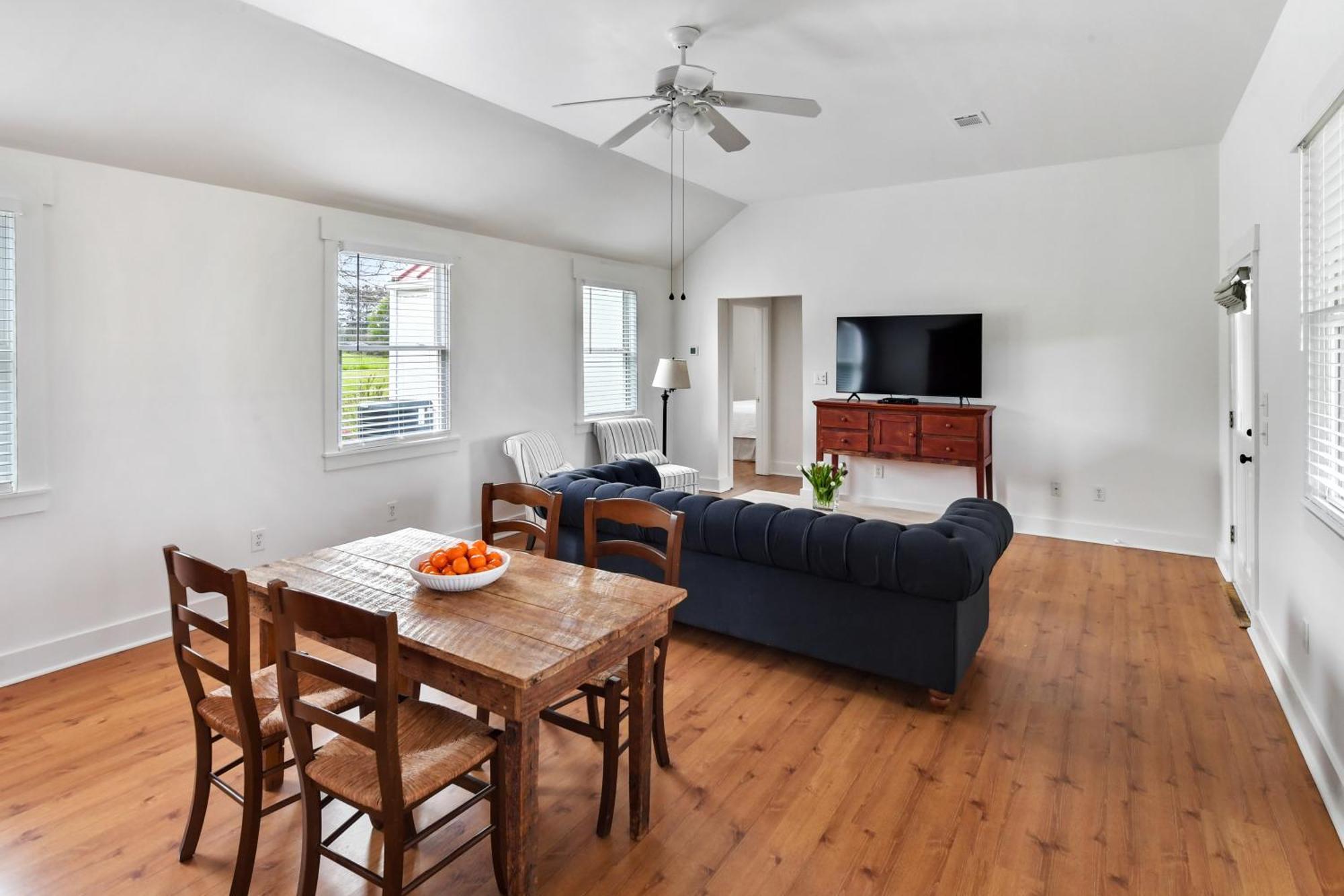 The Farmhouse Inn Buckhead Phòng bức ảnh