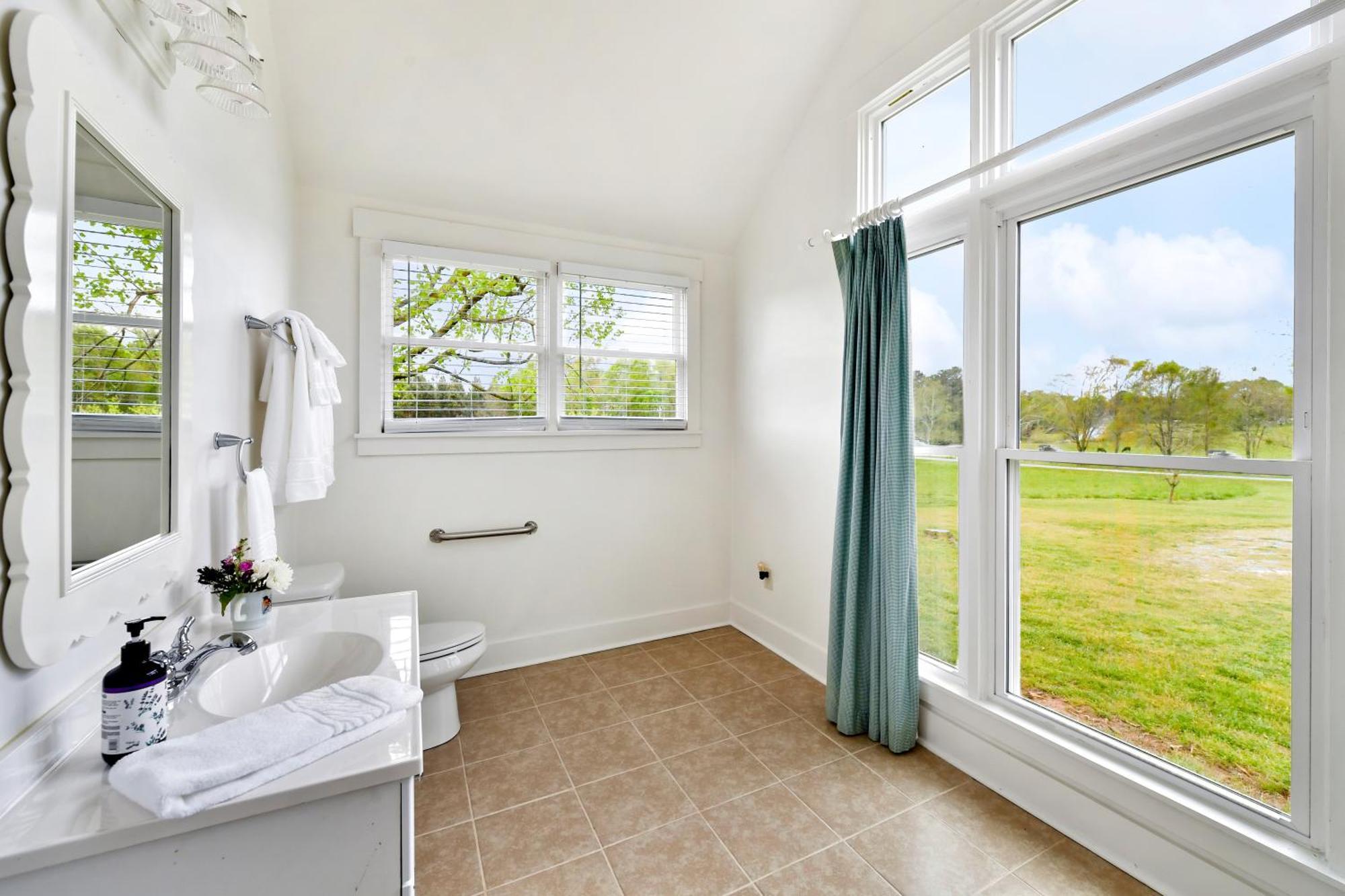 The Farmhouse Inn Buckhead Phòng bức ảnh
