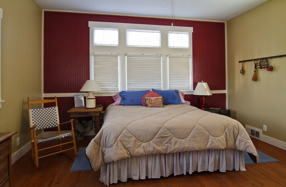 The Farmhouse Inn Buckhead Ngoại thất bức ảnh
