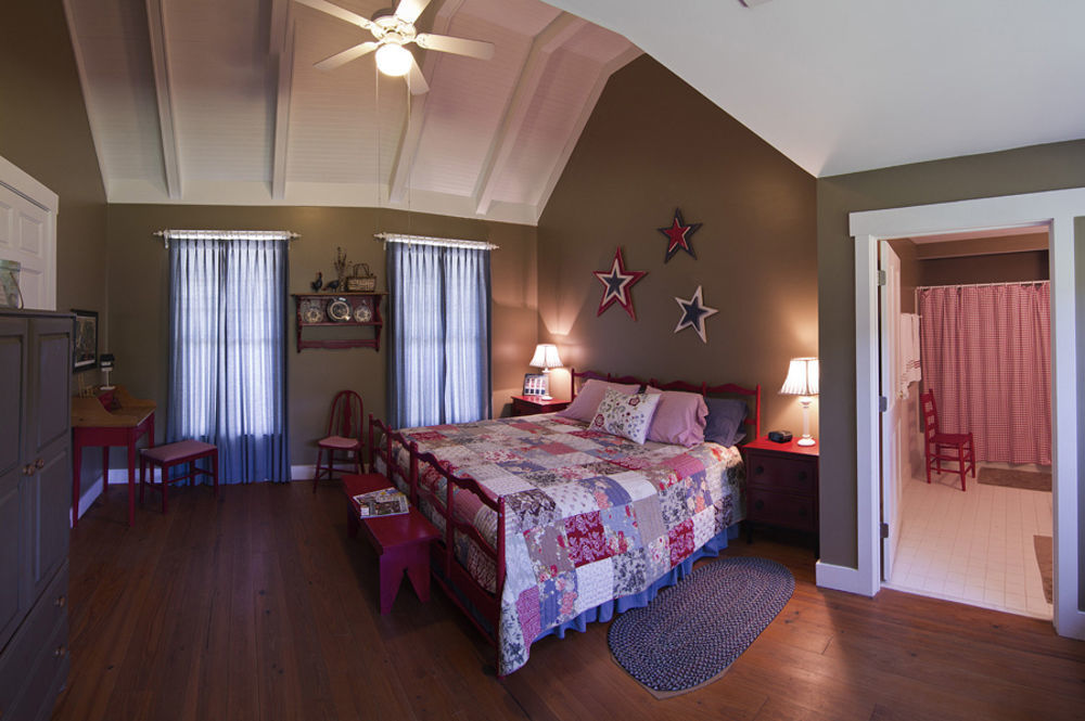 The Farmhouse Inn Buckhead Ngoại thất bức ảnh