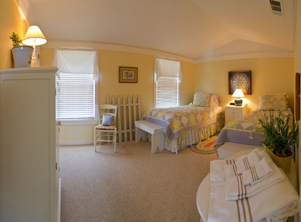 The Farmhouse Inn Buckhead Ngoại thất bức ảnh