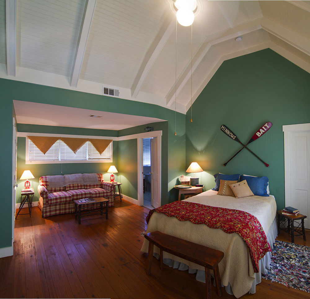 The Farmhouse Inn Buckhead Ngoại thất bức ảnh