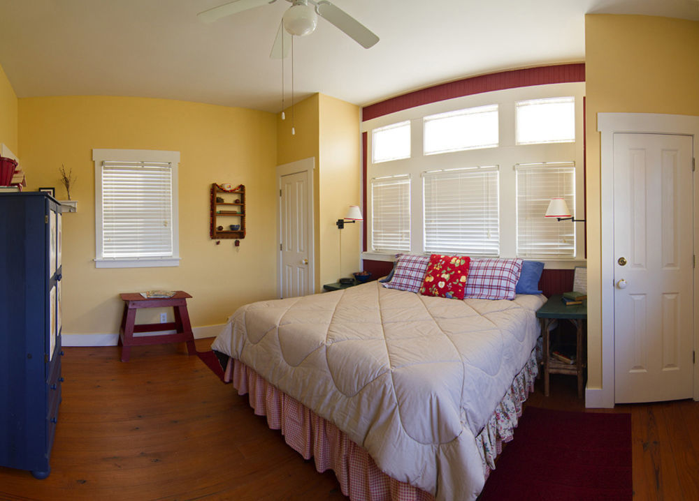 The Farmhouse Inn Buckhead Ngoại thất bức ảnh