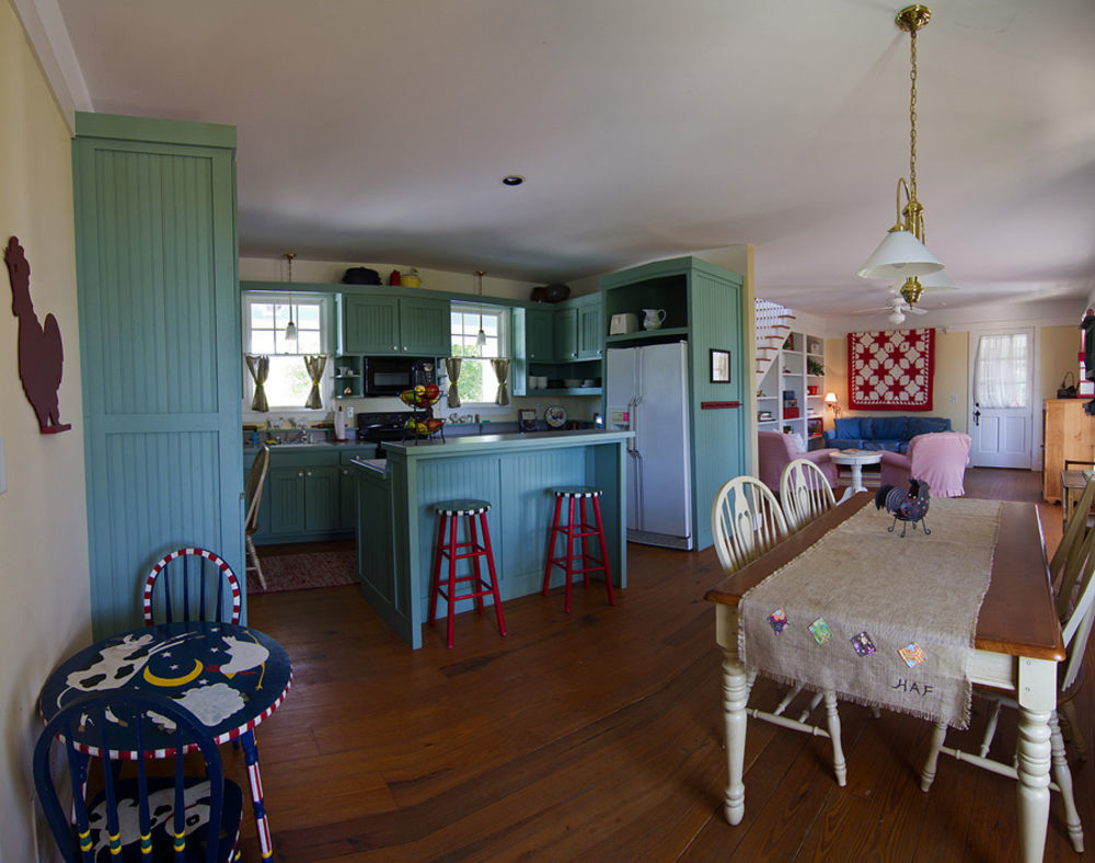 The Farmhouse Inn Buckhead Ngoại thất bức ảnh