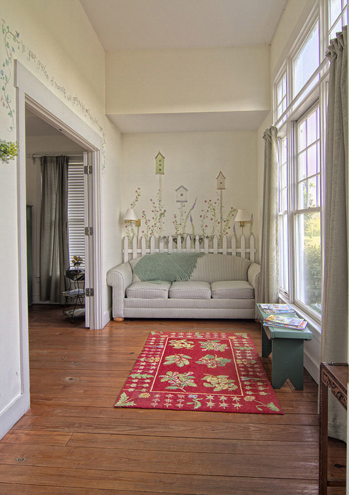 The Farmhouse Inn Buckhead Ngoại thất bức ảnh