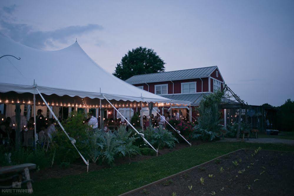 The Farmhouse Inn Buckhead Ngoại thất bức ảnh