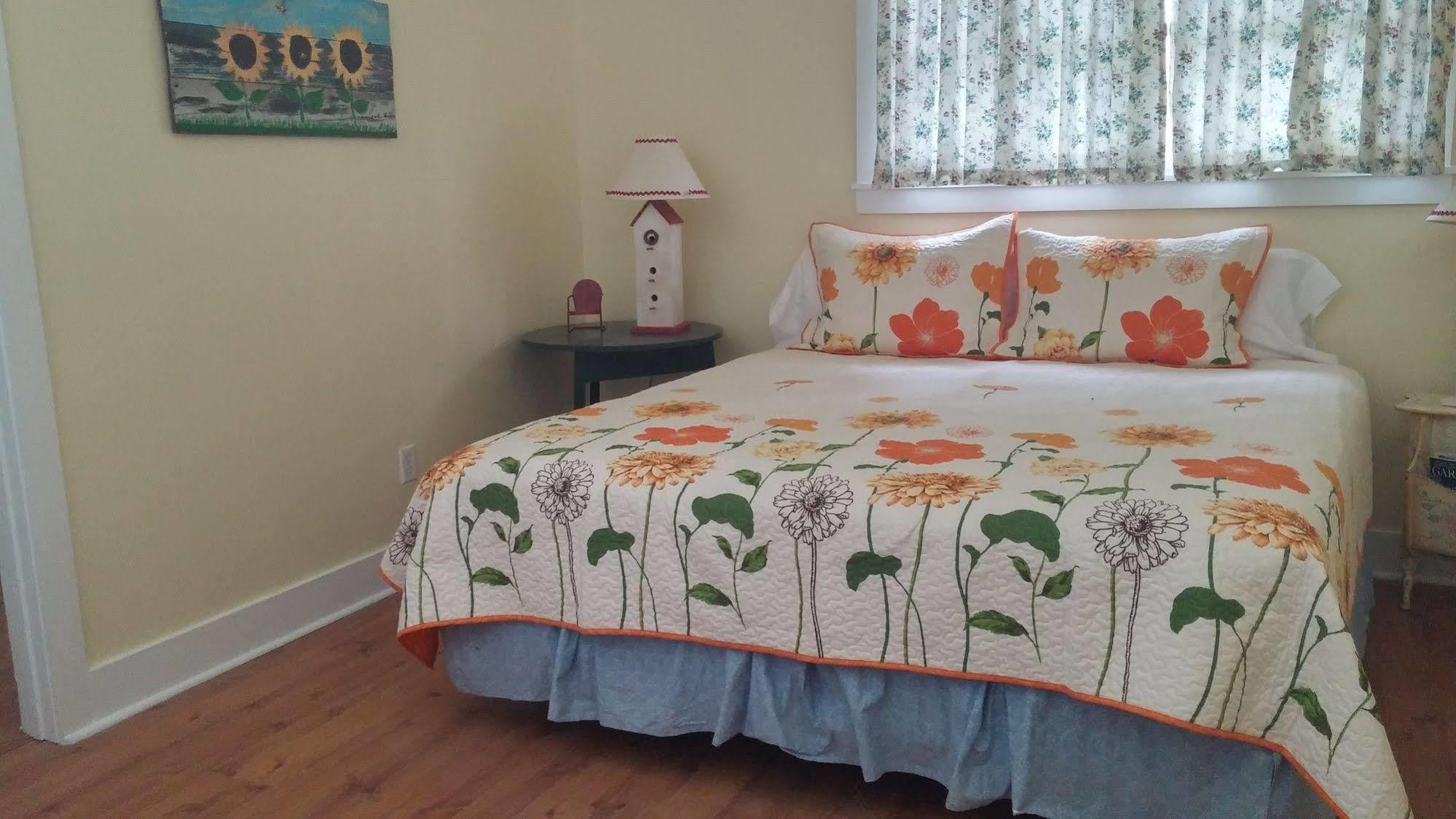 The Farmhouse Inn Buckhead Ngoại thất bức ảnh